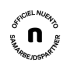 Nuento - Official Partner (White)